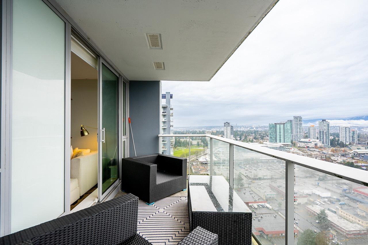 4507 13750 100 Avenue, Surrey, British Columbia  V3T 0L3 - Photo 21 - R3085809