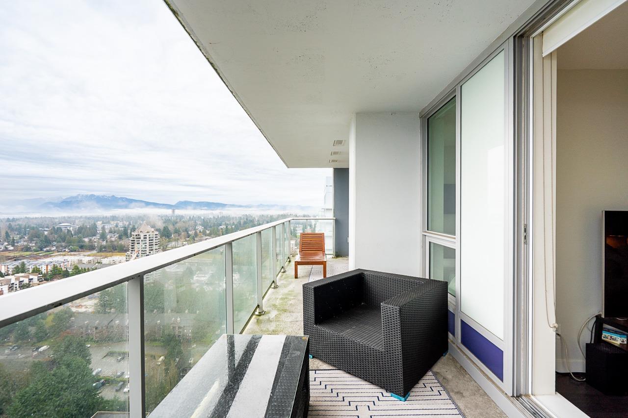 4507 13750 100 Avenue, Surrey, British Columbia  V3T 0L3 - Photo 22 - R3085809