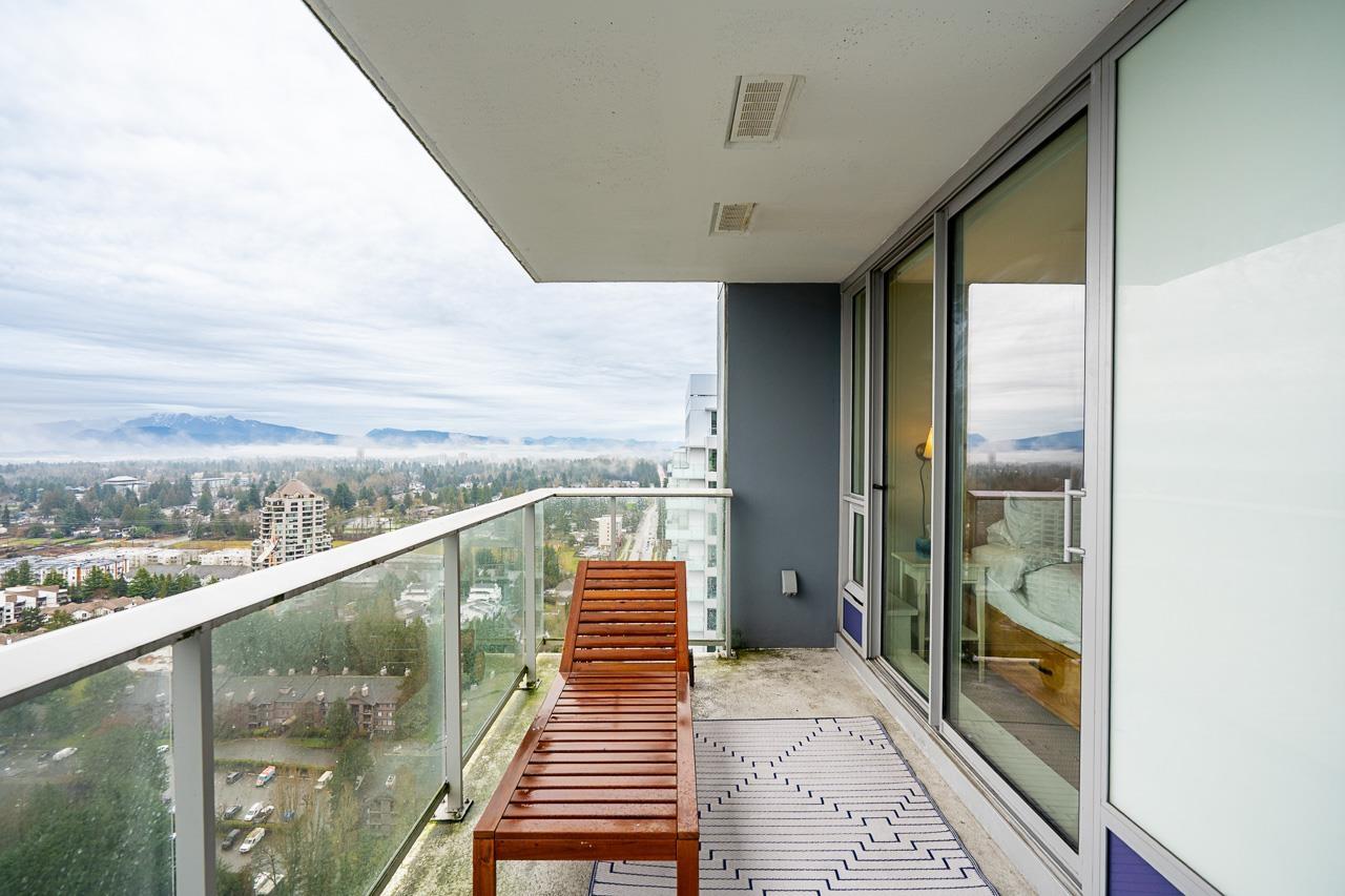 4507 13750 100 Avenue, Surrey, British Columbia  V3T 0L3 - Photo 23 - R3085809