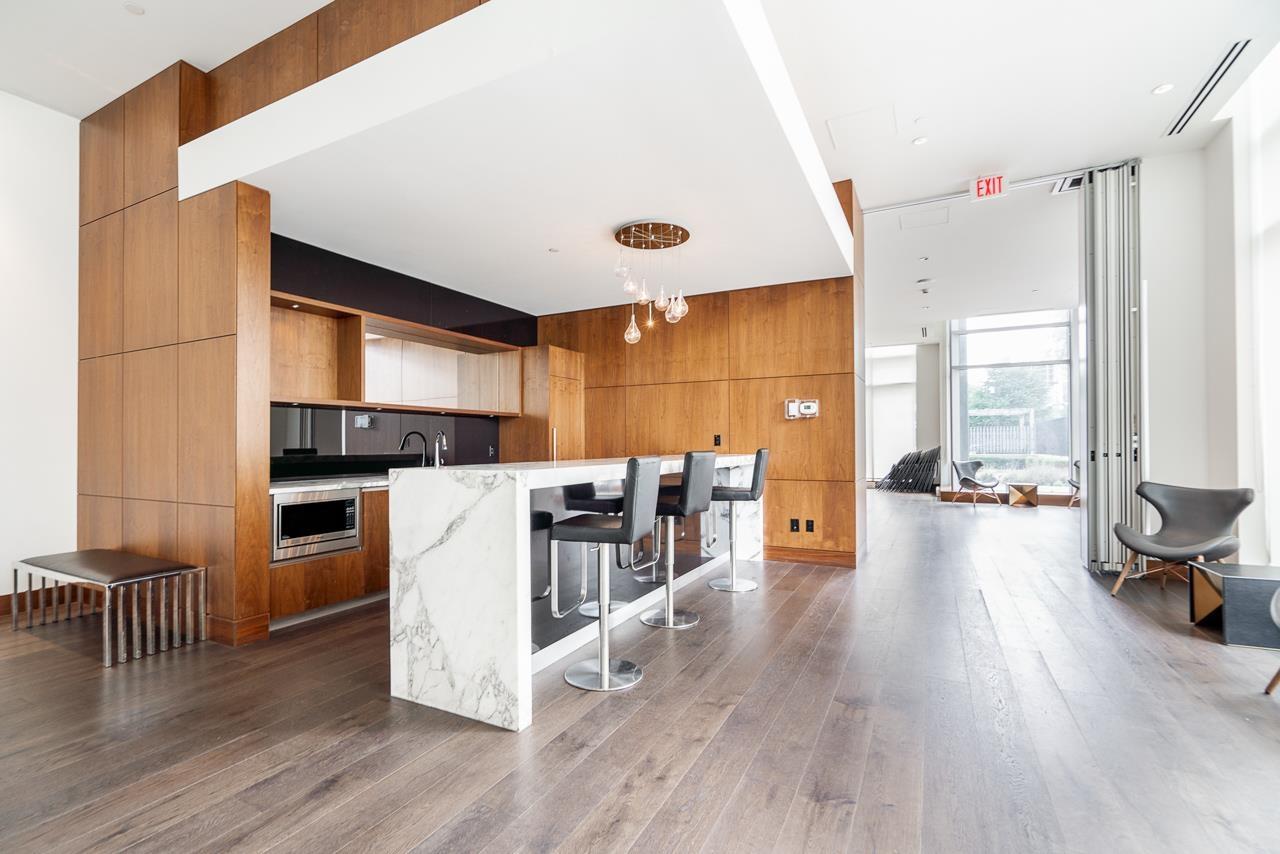 4507 13750 100 Avenue, Surrey, British Columbia  V3T 0L3 - Photo 25 - R3085809