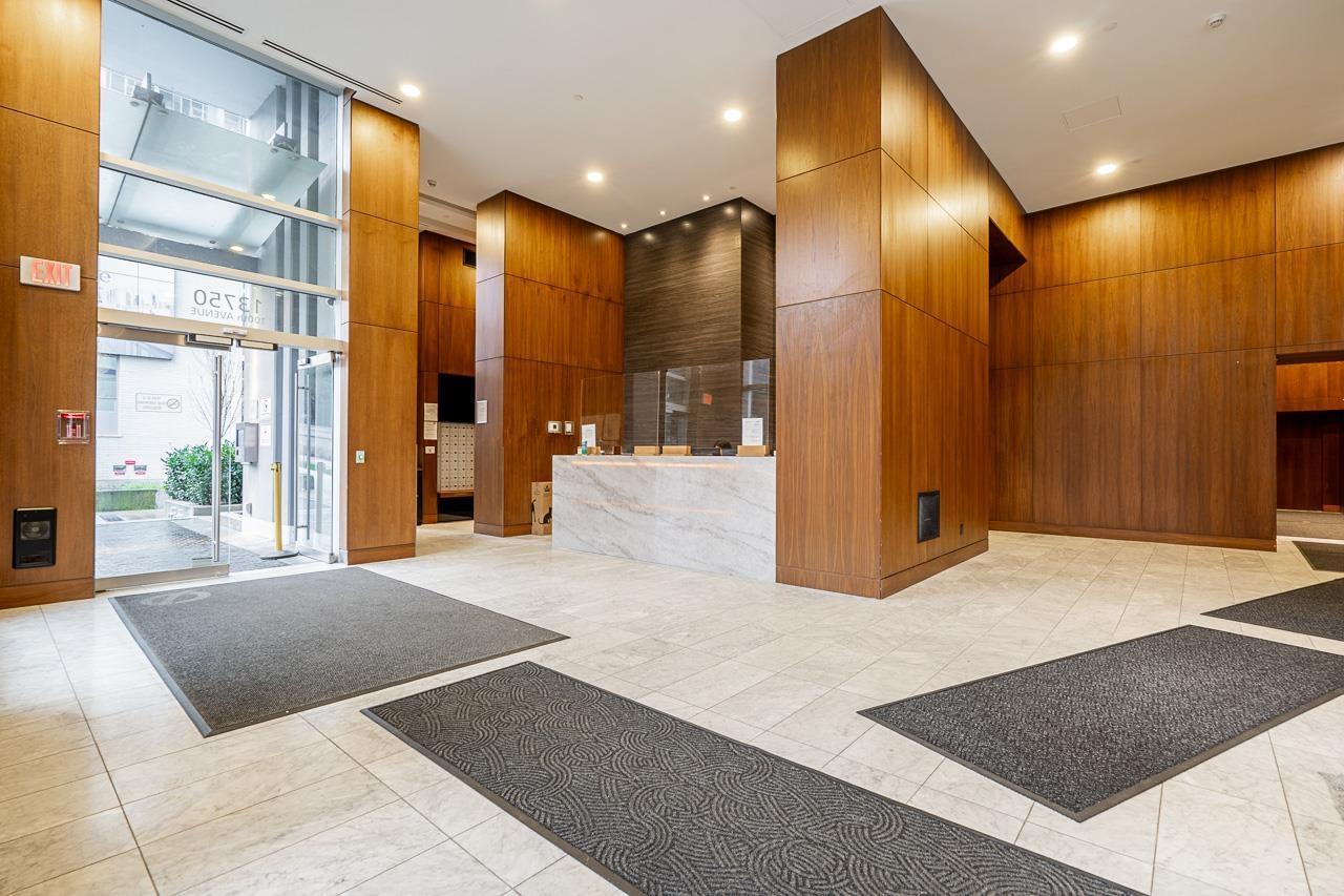 4507 13750 100 Avenue, Surrey, British Columbia  V3T 0L3 - Photo 26 - R3085809