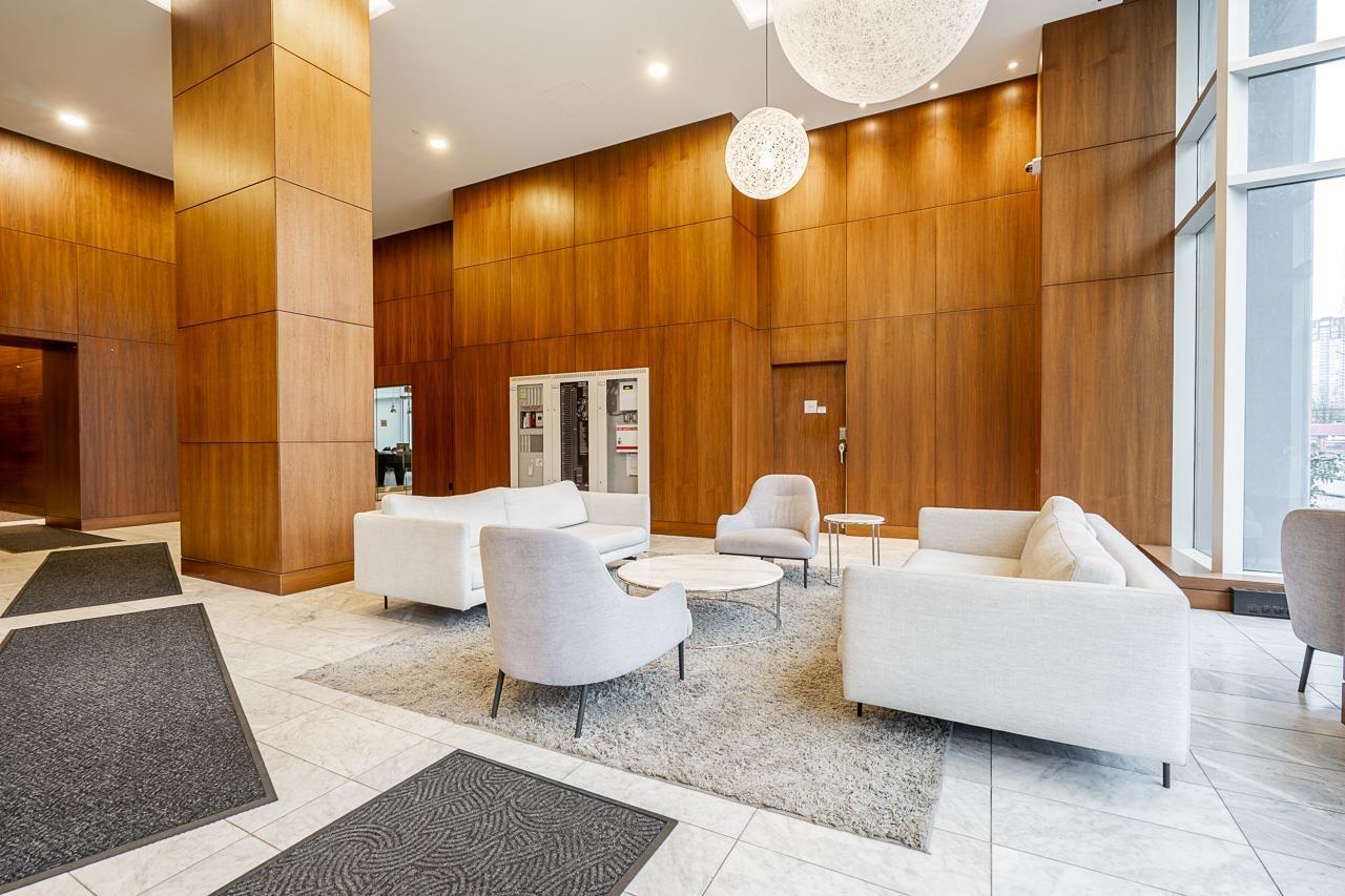 4507 13750 100 Avenue, Surrey, British Columbia  V3T 0L3 - Photo 27 - R3085809