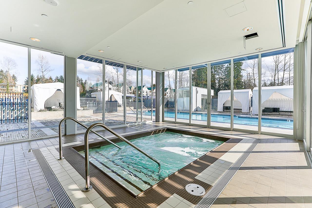 4507 13750 100 Avenue, Surrey, British Columbia  V3T 0L3 - Photo 29 - R3085809