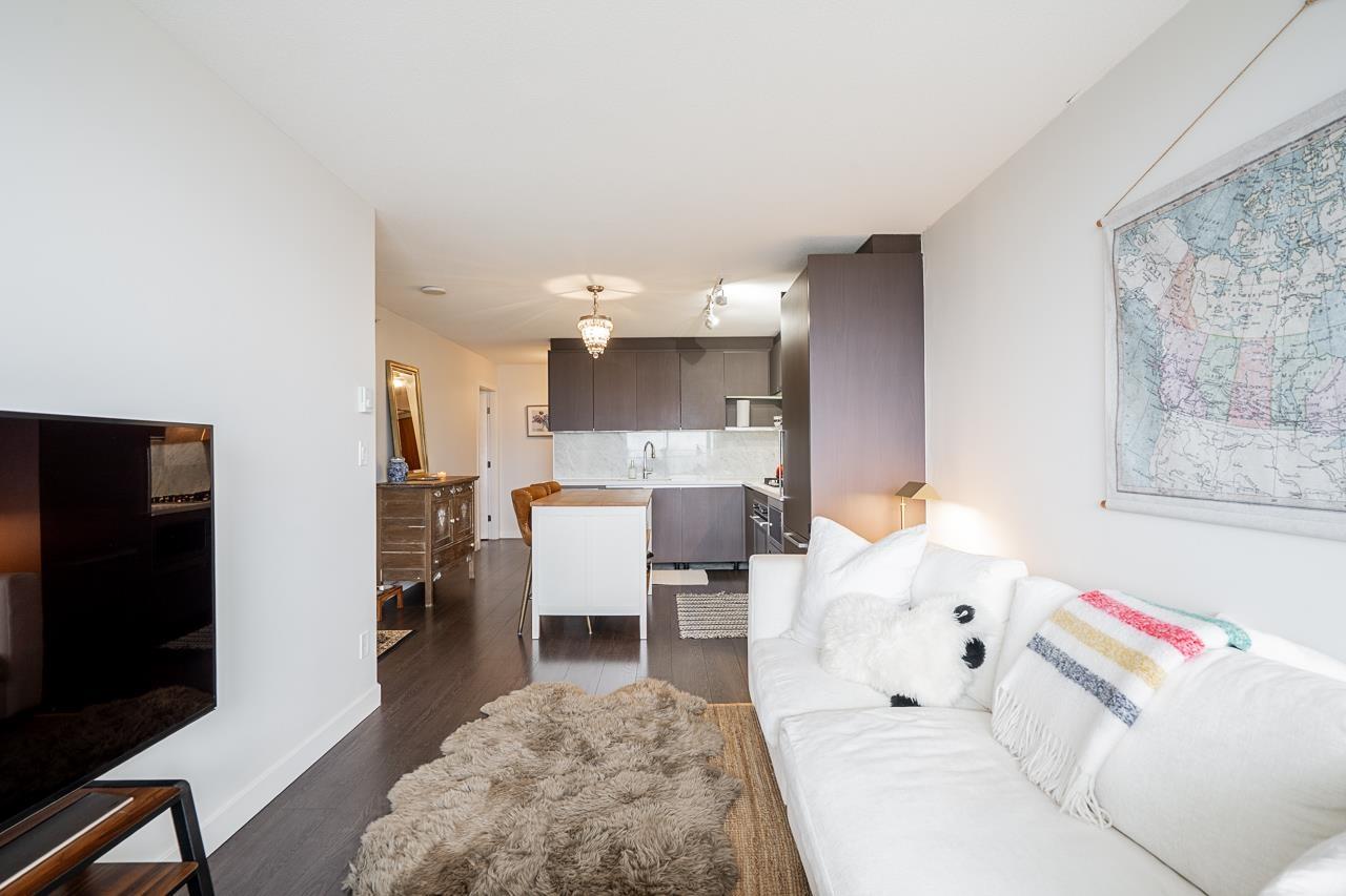 4507 13750 100 Avenue, Surrey, British Columbia  V3T 0L3 - Photo 3 - R3085809