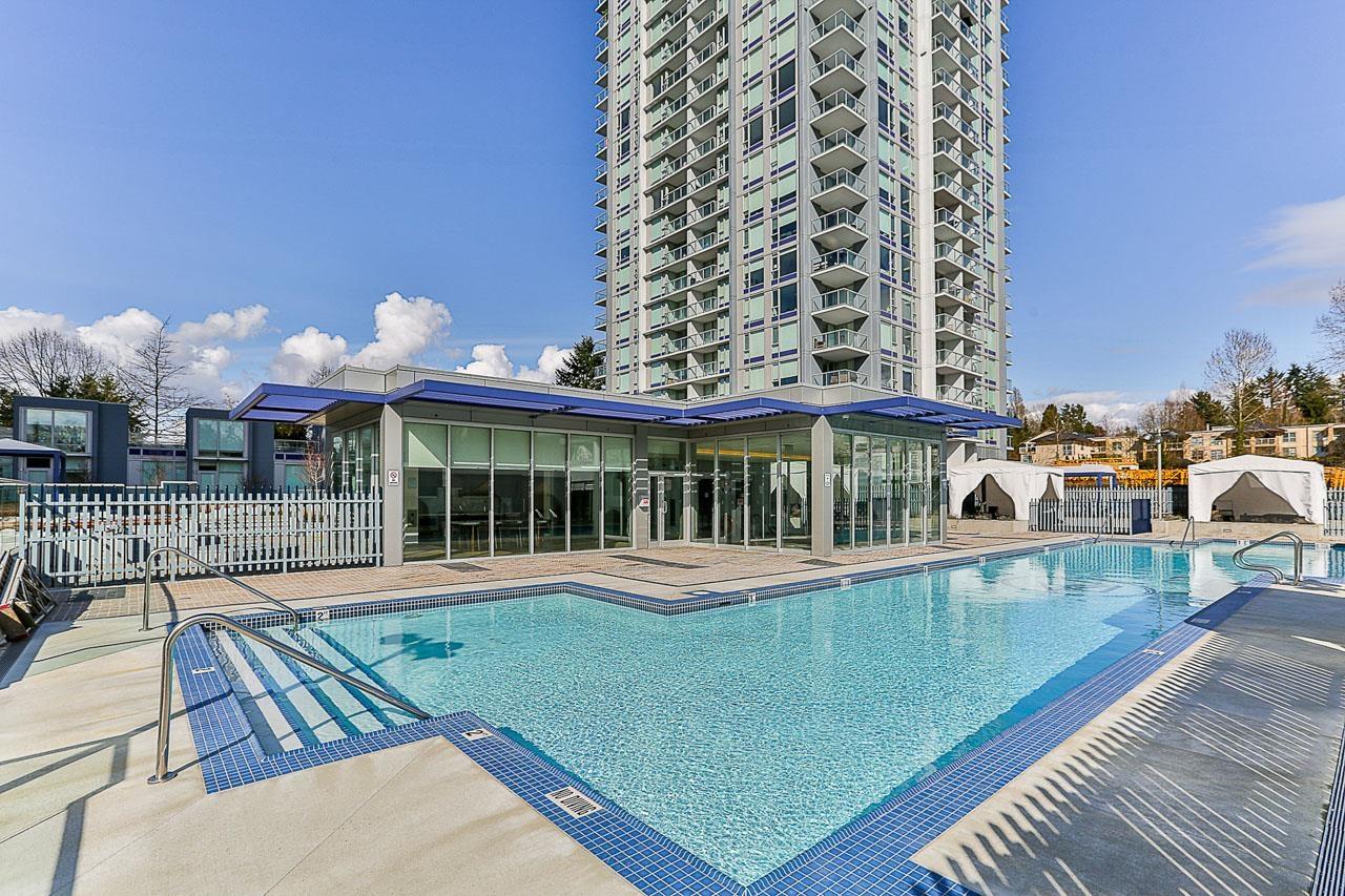 4507 13750 100 Avenue, Surrey, British Columbia  V3T 0L3 - Photo 30 - R3085809