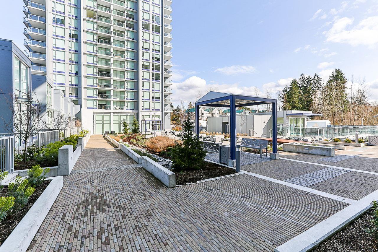 4507 13750 100 Avenue, Surrey, British Columbia  V3T 0L3 - Photo 32 - R3085809