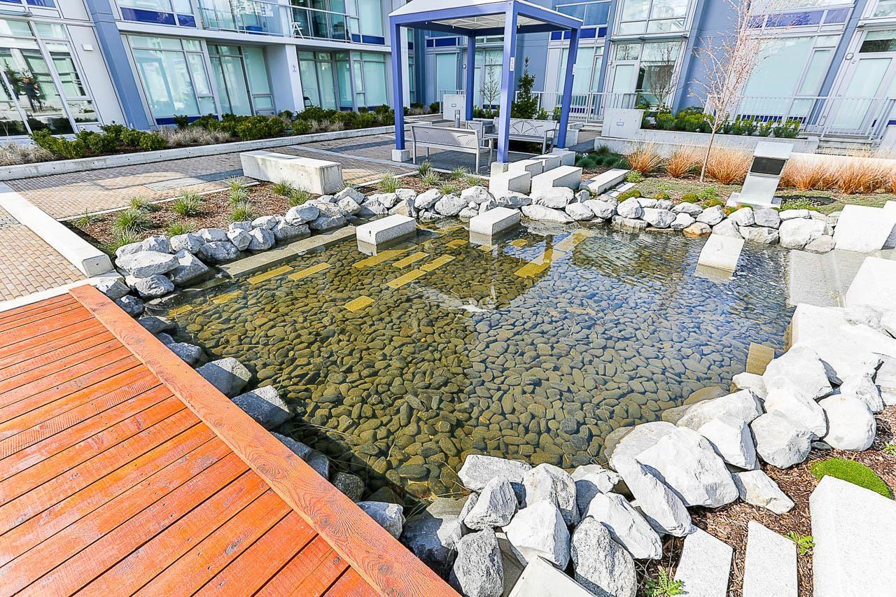 4507 13750 100 Avenue, Surrey, British Columbia  V3T 0L3 - Photo 34 - R3085809