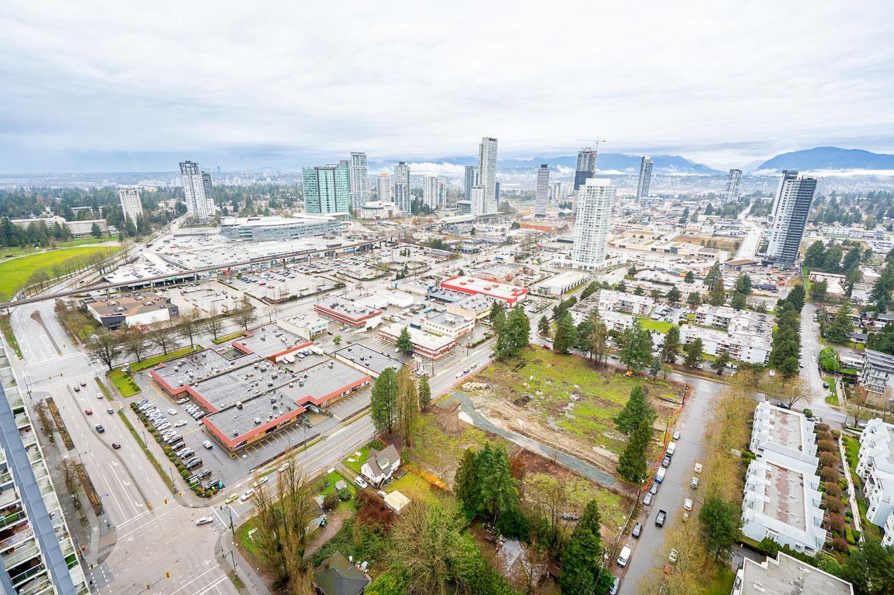 4507 13750 100 Avenue, Surrey, British Columbia  V3T 0L3 - Photo 35 - R3085809