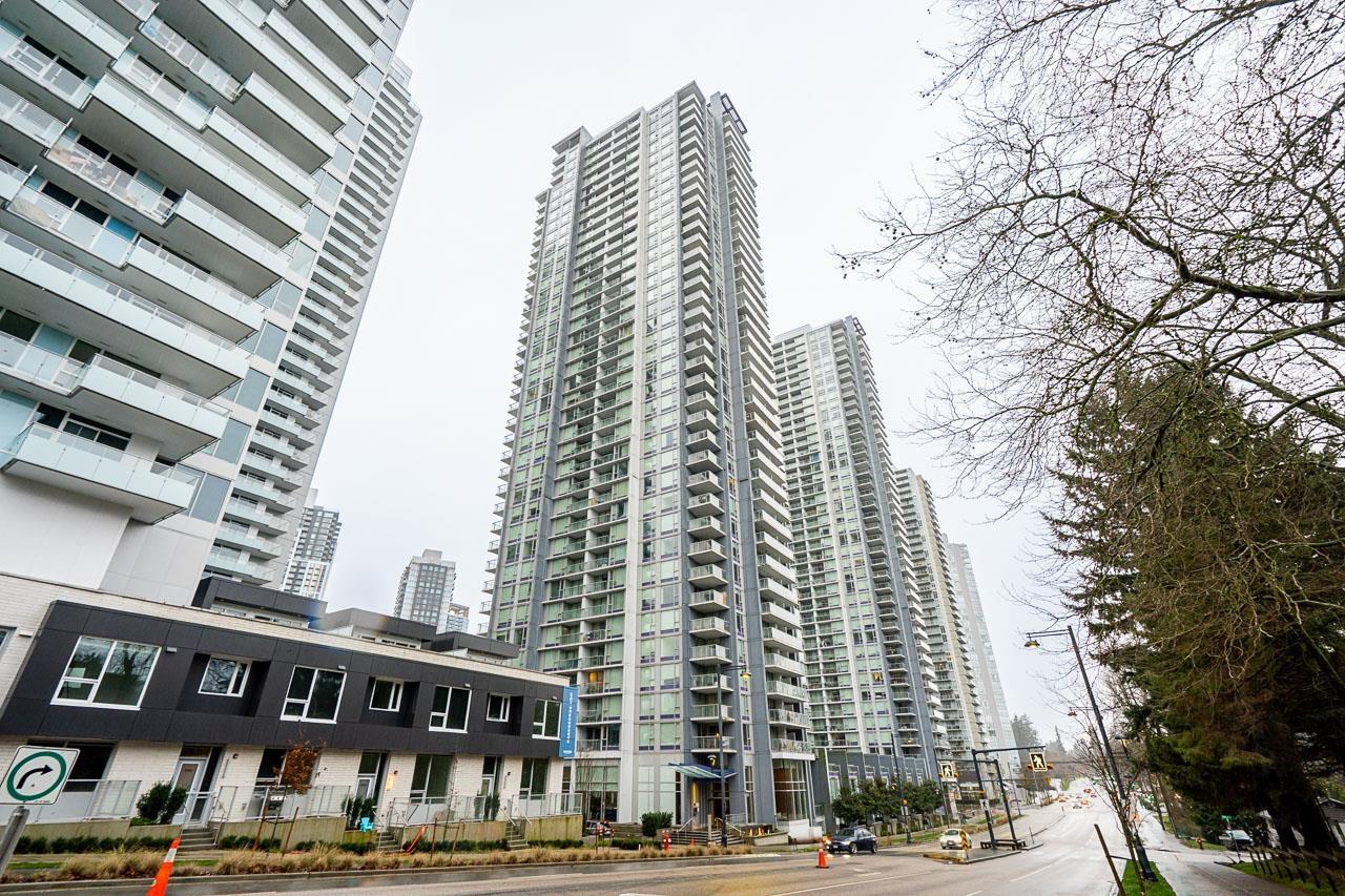 4507 13750 100 Avenue, Surrey, British Columbia  V3T 0L3 - Photo 38 - R3085809