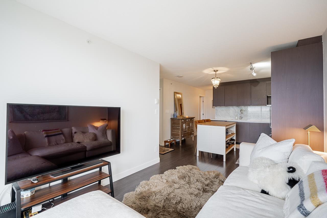 4507 13750 100 Avenue, Surrey, British Columbia  V3T 0L3 - Photo 4 - R3085809