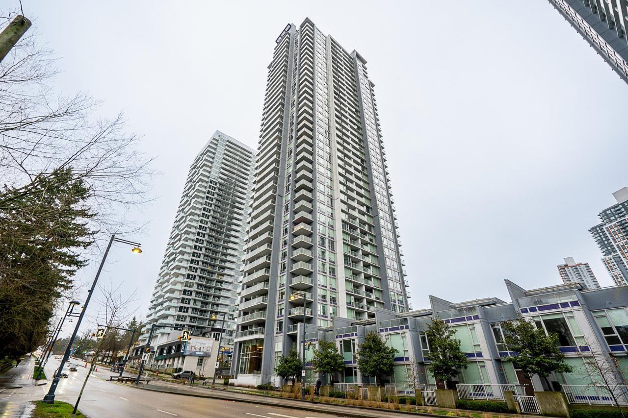 4507 13750 100 Avenue, Surrey, British Columbia  V3T 0L3 - Photo 40 - R3085809