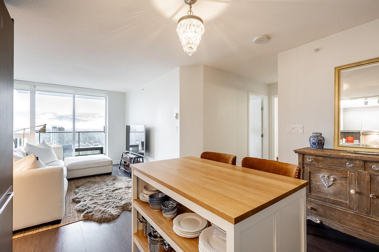 4507 13750 100 Avenue, Surrey, British Columbia  V3T 0L3 - Photo 5 - R3085809