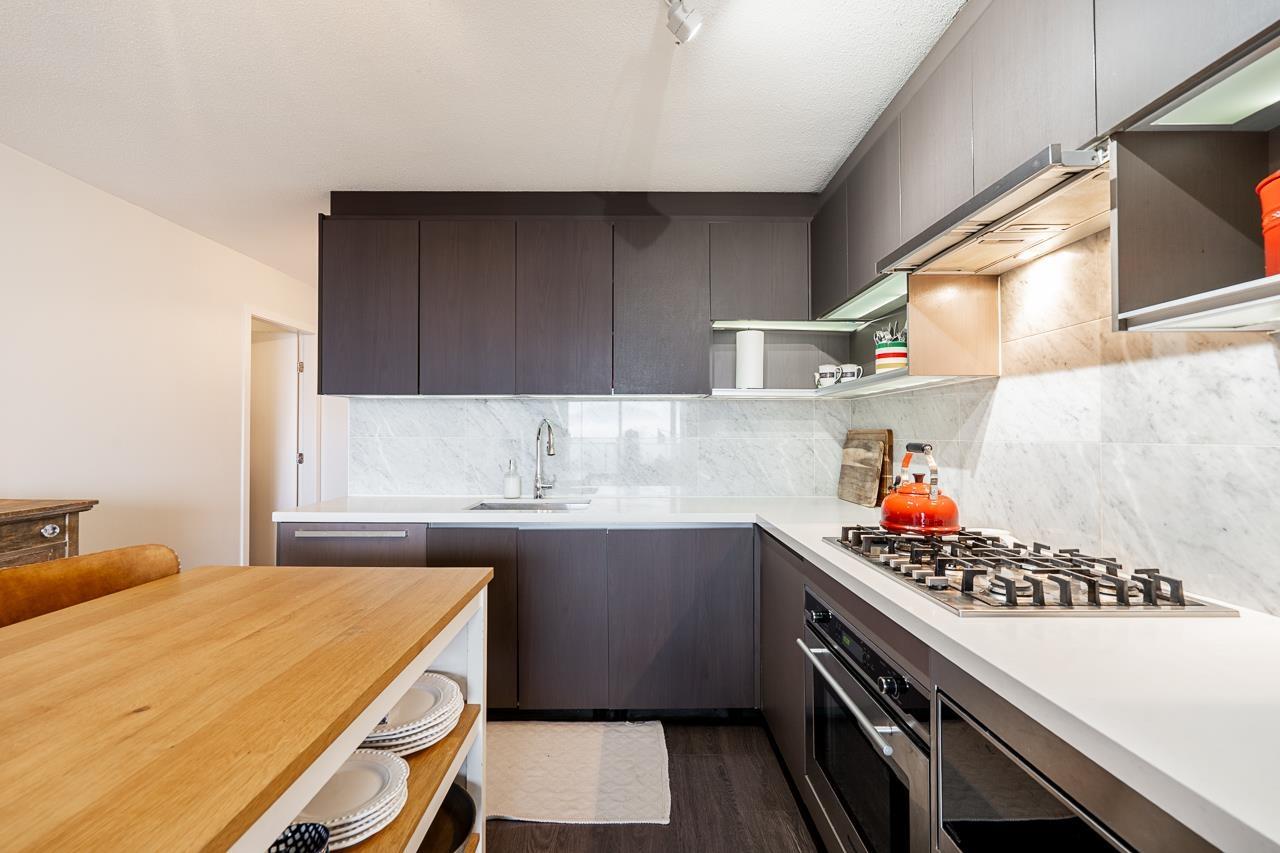 4507 13750 100 Avenue, Surrey, British Columbia  V3T 0L3 - Photo 9 - R3085809