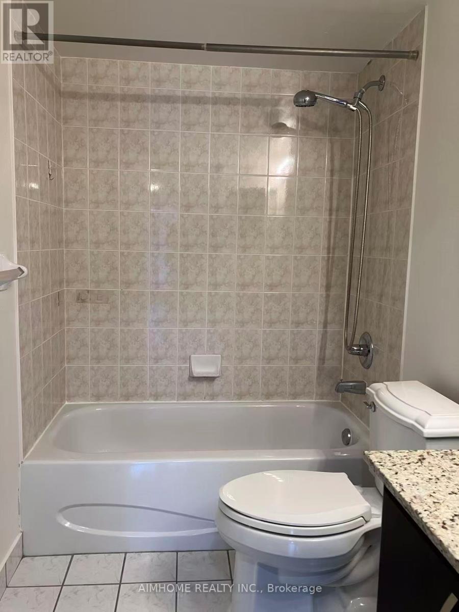 307 - 28 Empress Avenue, Toronto, Ontario  M2N 6Z7 - Photo 9 - C12585976