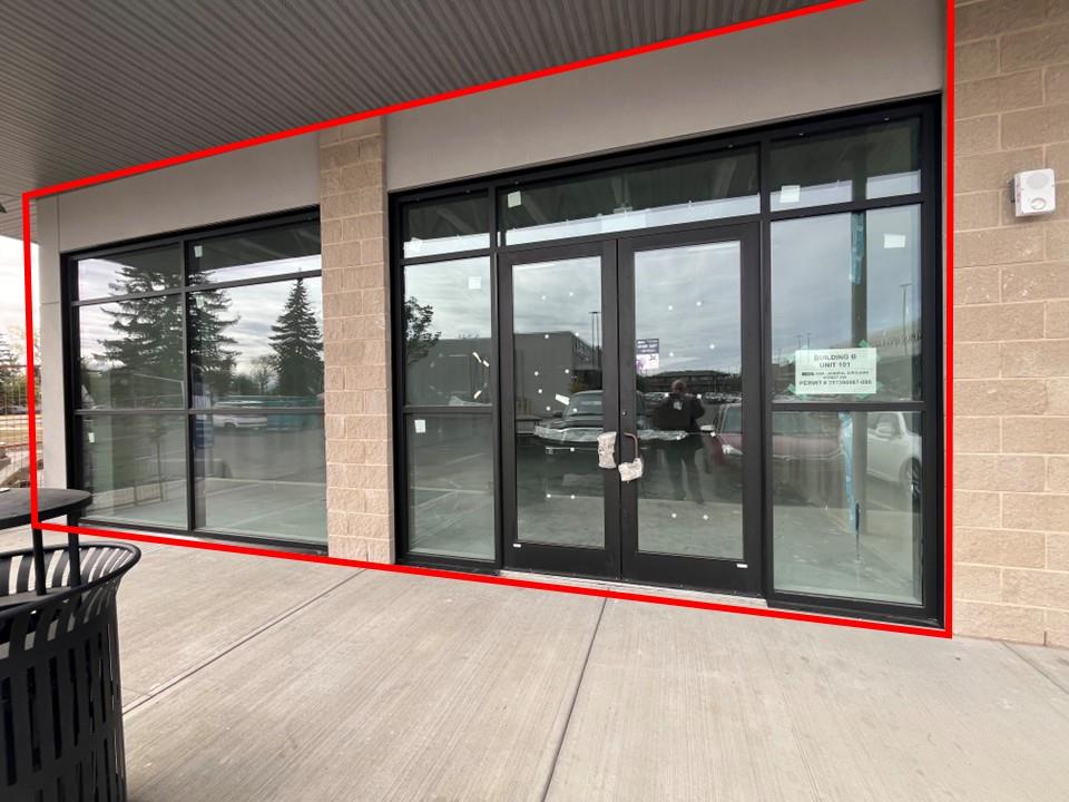 B 101 5320  Admiral Girouard Street, Edmonton, Alberta  T5E 6Z7 - Photo 7 - 43690499