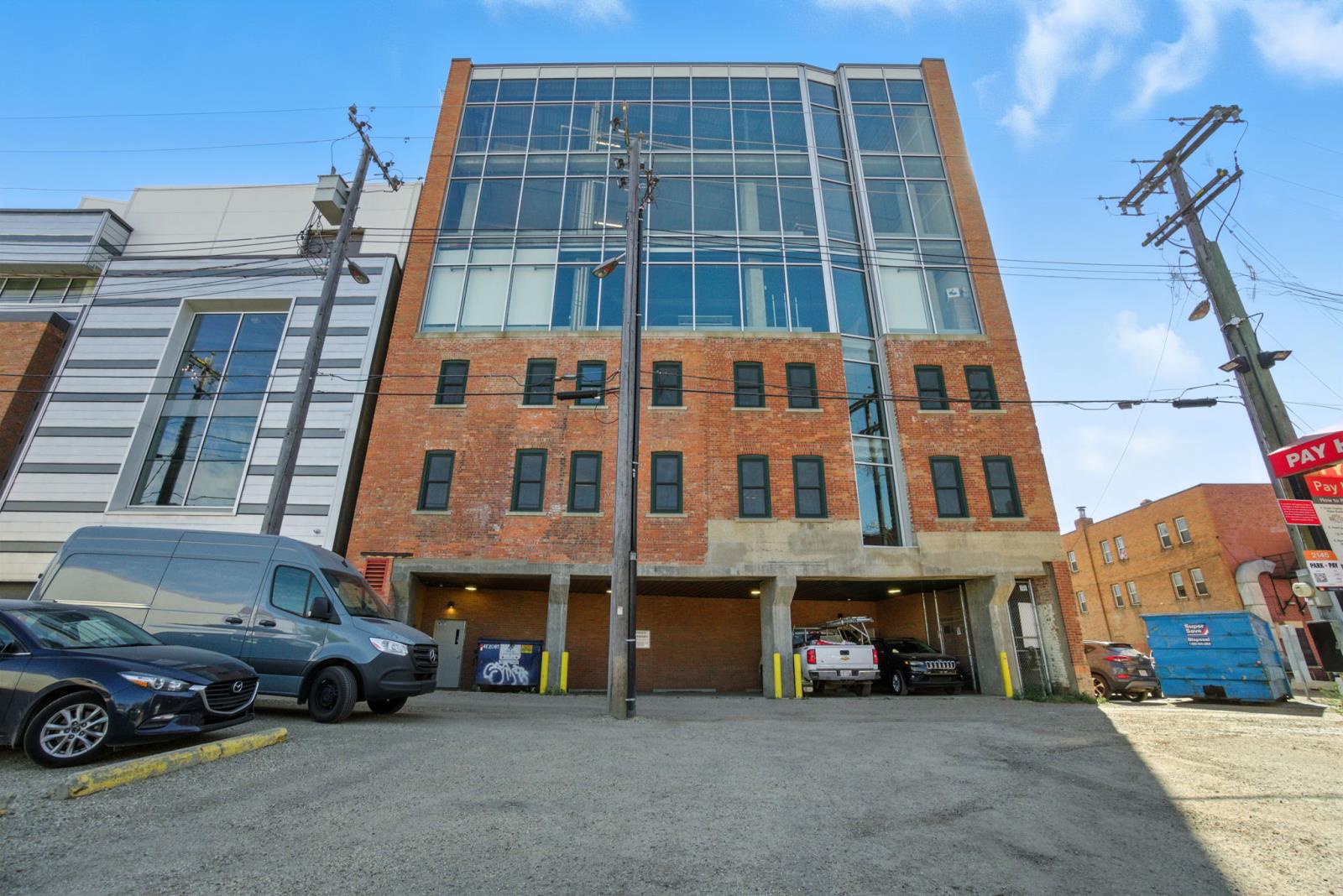 9666  Jasper Avenue, Edmonton, Alberta  T5H 3V5 - Photo 10 - 43690617