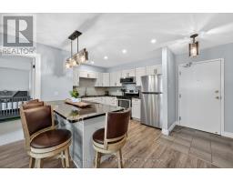 B08 - 126 BELL FARM ROAD, Barrie, Ontario