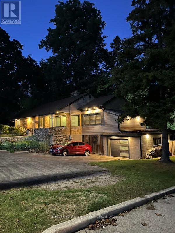 577 Wonderland Road N, London North, Ontario  N6H 3E2 - Photo 2 - X12748918