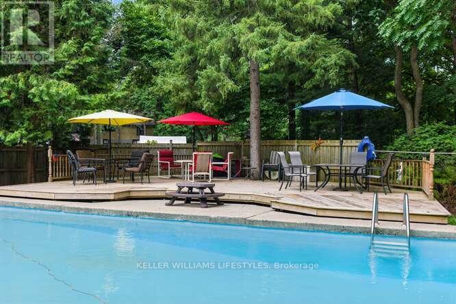 577 Wonderland Road N, London North, Ontario  N6H 3E2 - Photo 35 - X12748918