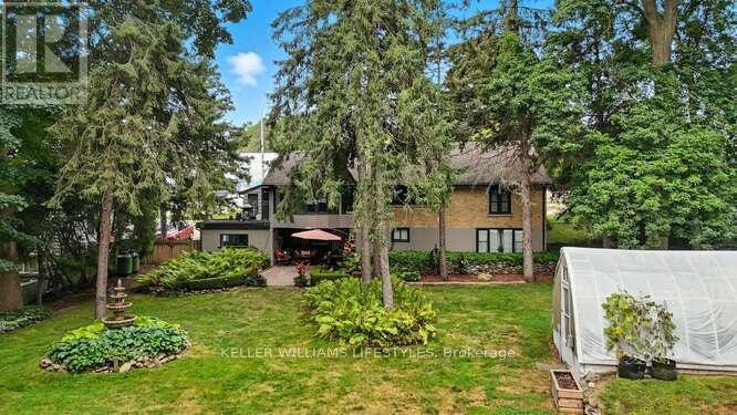 577 Wonderland Road N, London North, Ontario  N6H 3E2 - Photo 37 - X12749024