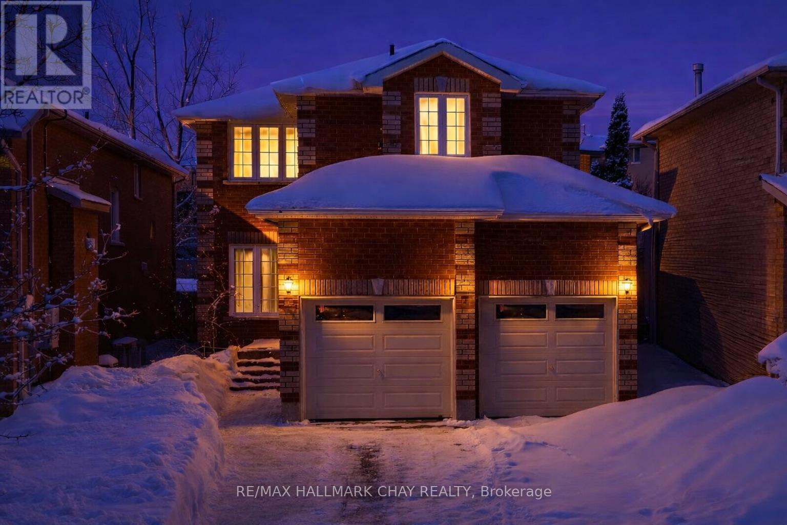 13 Teal Place, Barrie, Ontario  L4N 8W1 - Photo 2 - S12730894