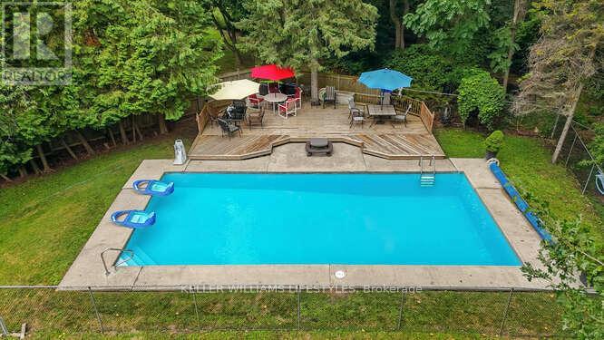 577 Wonderland Road N, London North, Ontario  N6H 3E2 - Photo 38 - X12749024