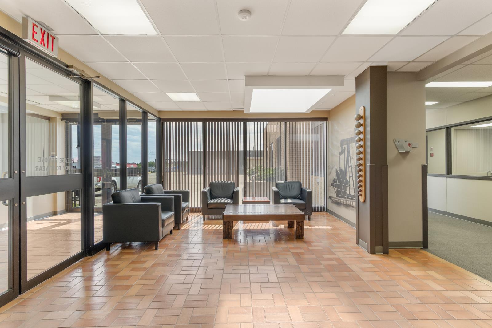 5516  Industrial Road, Drayton Valley, Alberta  T7A 1R1 - Photo 9 - 43690879