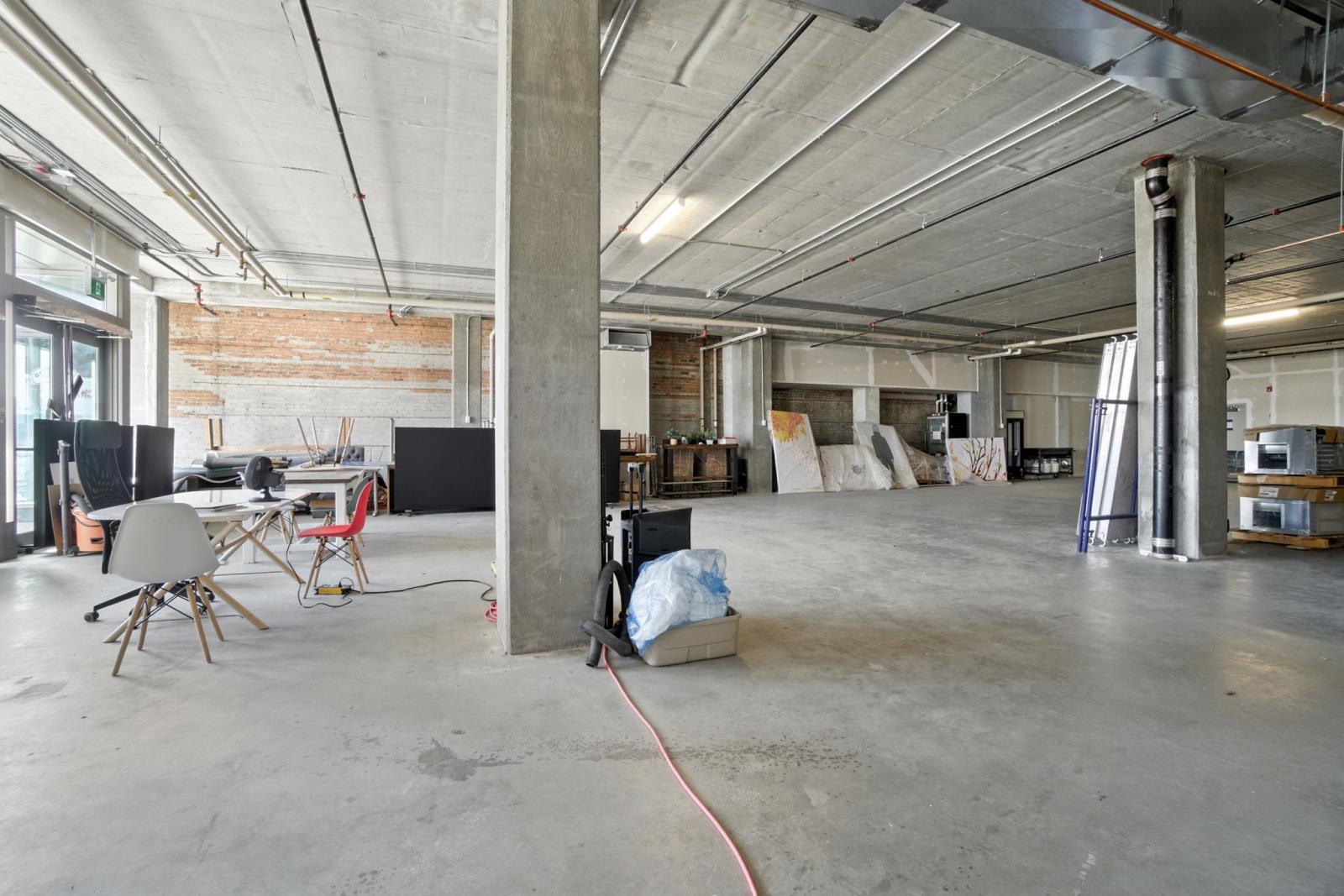 9666  Jasper Avenue, Edmonton, Alberta  T5H 3V5 - Photo 11 - 43690617