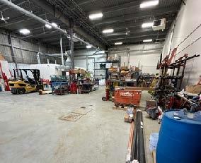 Bay 41 280  Taiganova Crescent, Fort Mcmurray, Alberta  T9K 0T4 - Photo 1 - 43690785