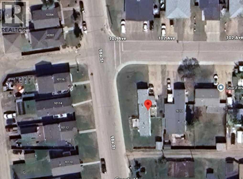 9713 102 Avenue, Clairmont, Alberta  T0H 0W6 - Photo 25 - A2276815
