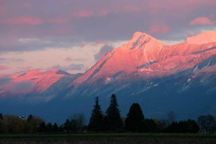 612 45505 Campus Drive, Garrison Crossing, Chilliwack, British Columbia  V2R 6L2 - Photo 24 - R3085745