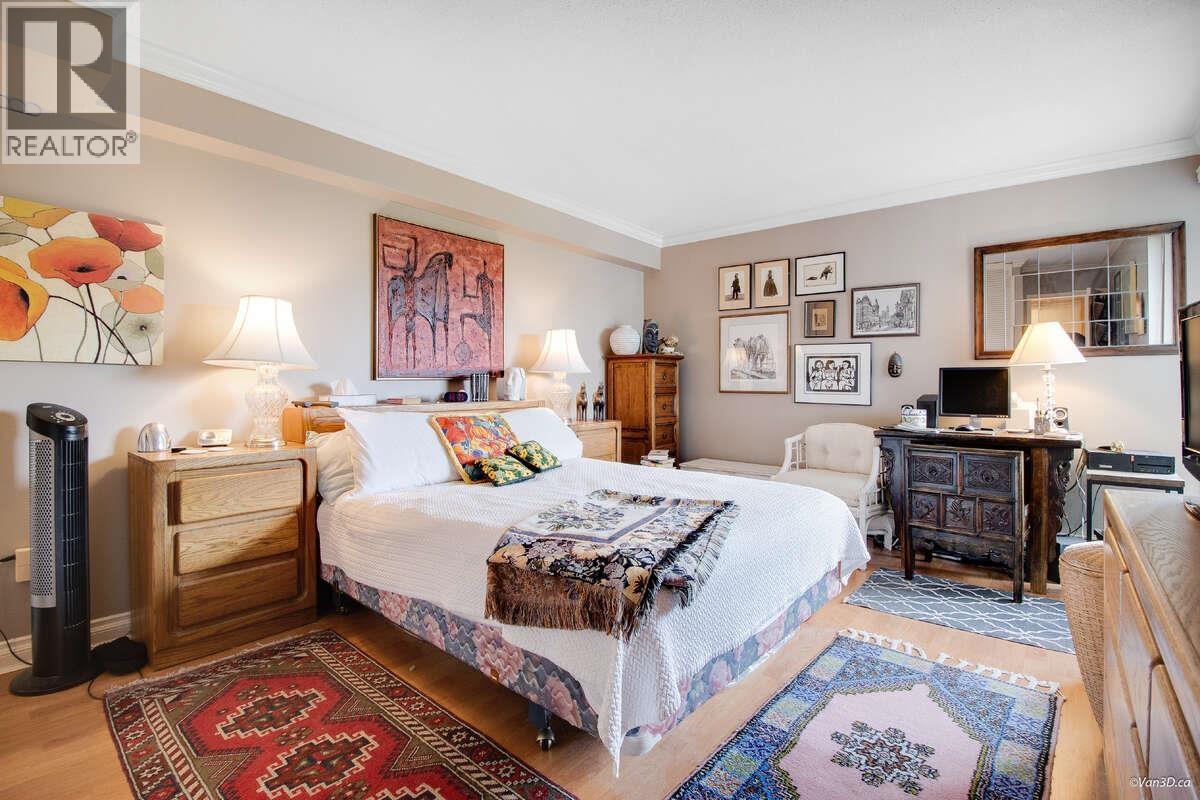 903 1745 Esquimalt Avenue, West Vancouver, British Columbia  V7V 1R7 - Photo 18 - R3030203