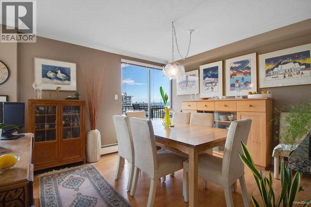 903 1745 Esquimalt Avenue, West Vancouver, British Columbia  V7V 1R7 - Photo 8 - R3030203