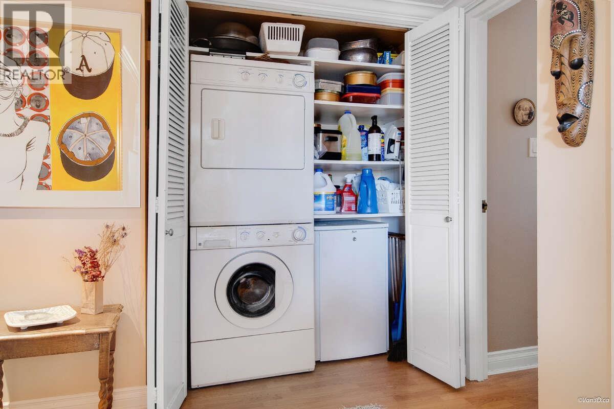 903 1745 Esquimalt Avenue, West Vancouver, British Columbia  V7V 1R7 - Photo 15 - R3030203