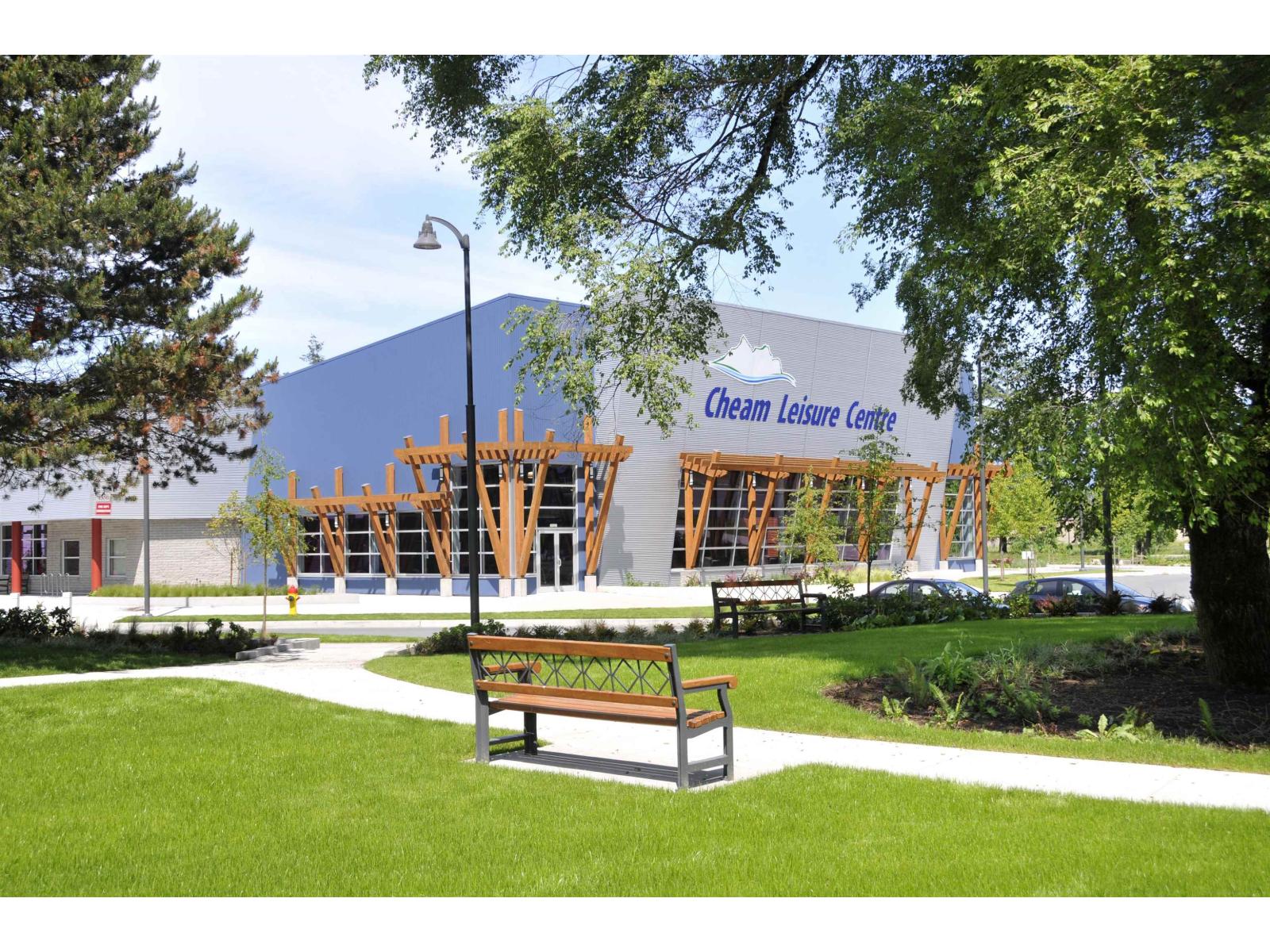 612 45505 Campus Drive, Garrison Crossing, Chilliwack, British Columbia  V2R 6L2 - Photo 27 - R3085745