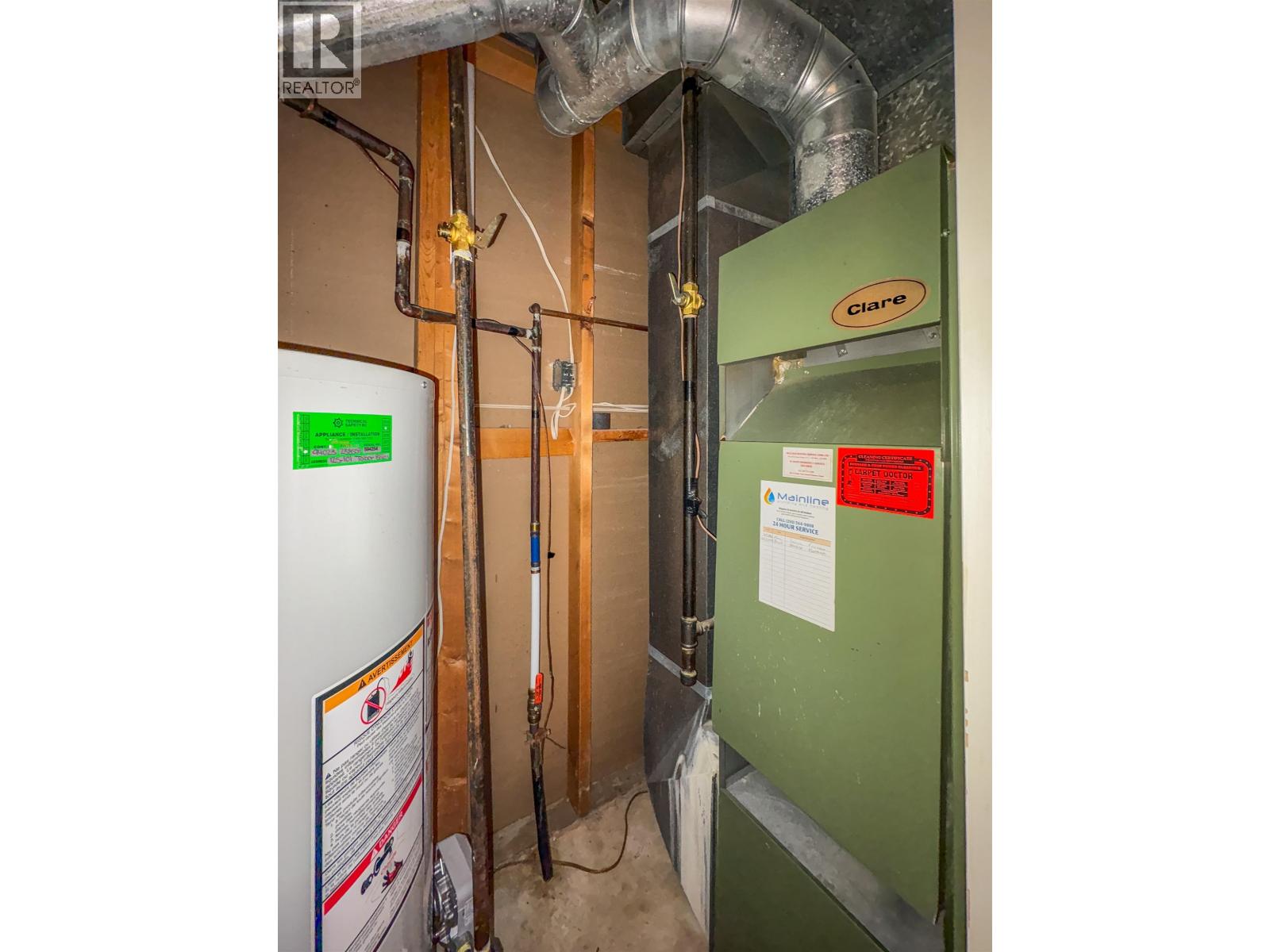 125 101 Tabor Boulevard, Prince George, British Columbia  V2M 6Y1 - Photo 20 - R3085449