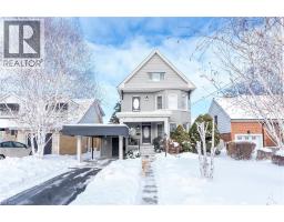 47 MOUNTAIN PARK Avenue, Hamilton, Ontario