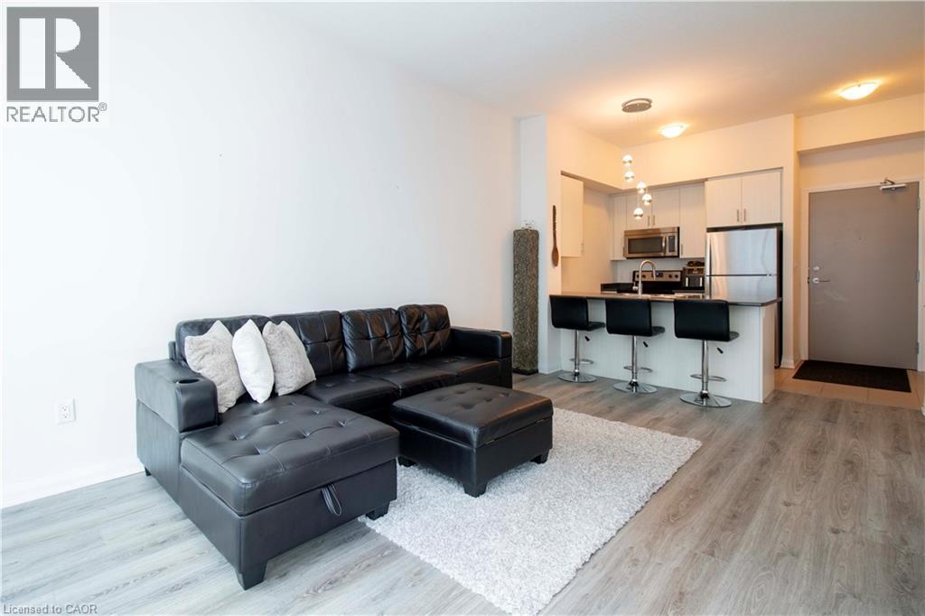 10 Concord Place Unit# 516, Grimsby, Ontario  L3M 0J1 - Photo 10 - 40801625