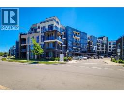 10 CONCORD Place Unit# 516, grimsby, Ontario
