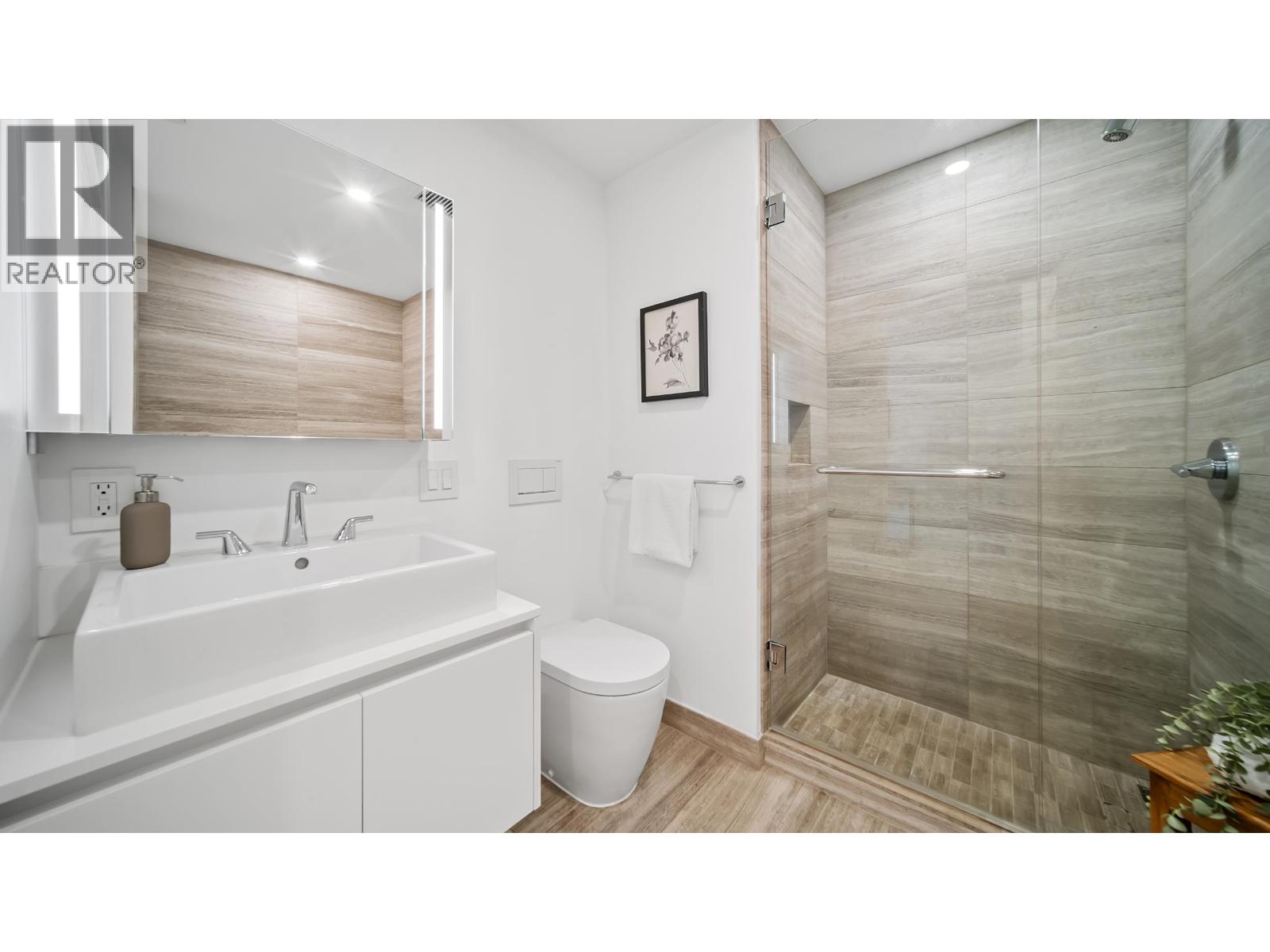 1501 1480 Howe Street, Vancouver, British Columbia  V6Z 0G5 - Photo 14 - R3085743