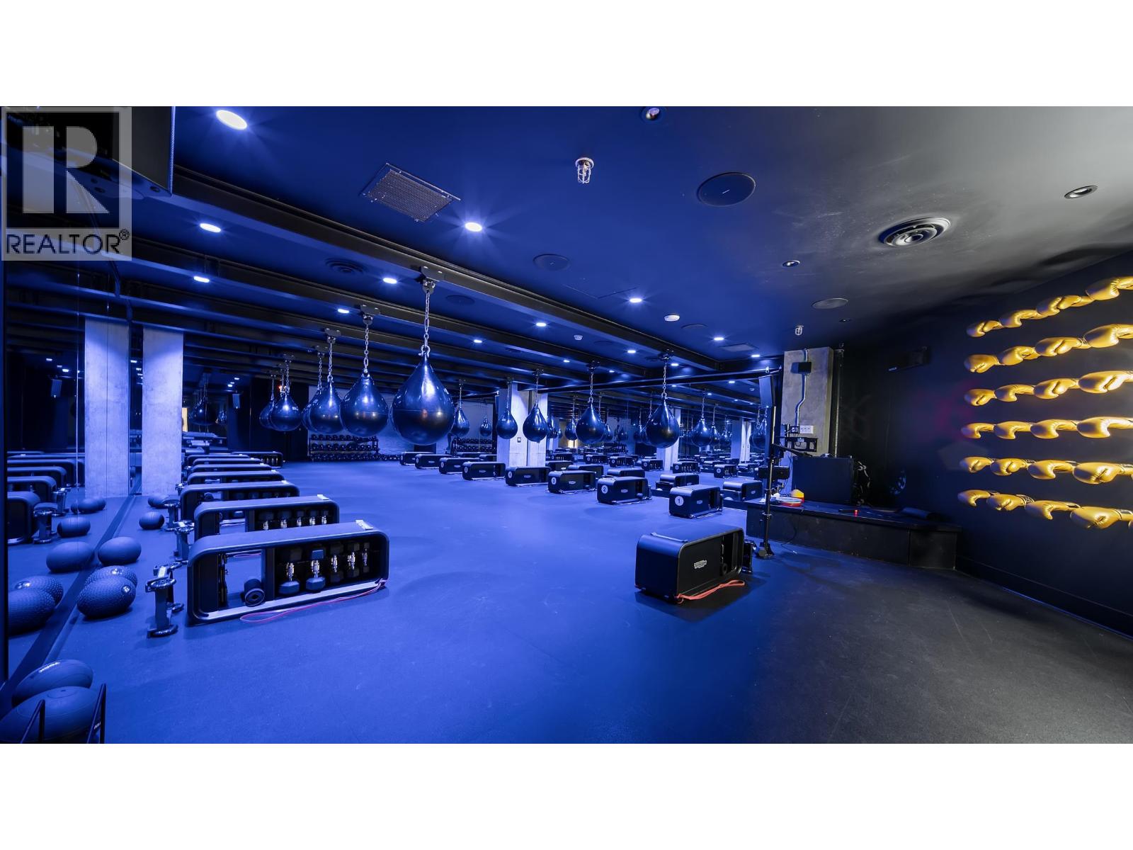 1501 1480 Howe Street, Vancouver, British Columbia  V6Z 0G5 - Photo 26 - R3085743