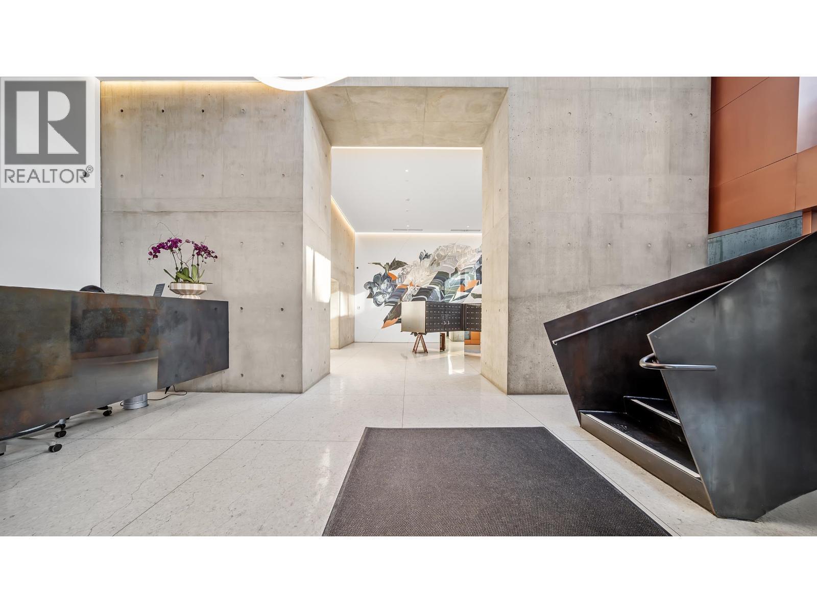 1501 1480 Howe Street, Vancouver, British Columbia  V6Z 0G5 - Photo 31 - R3085743