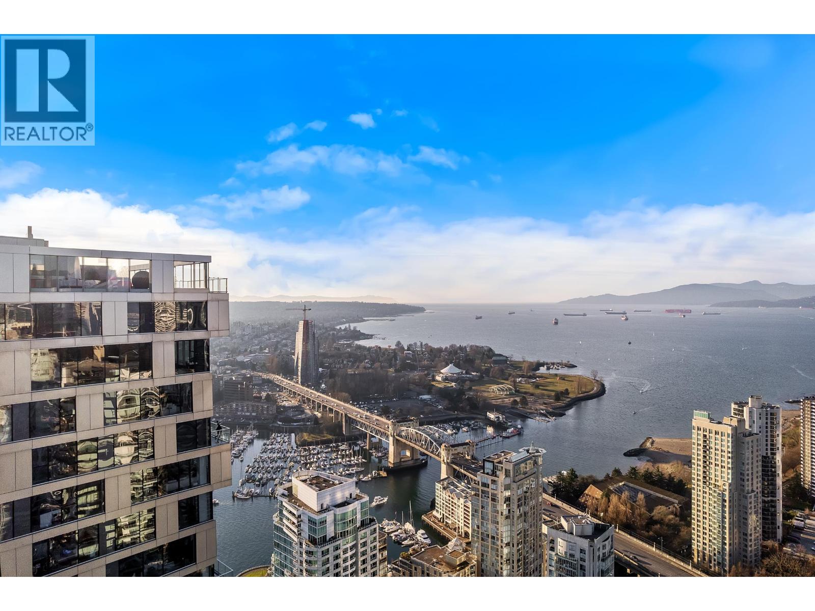 1501 1480 Howe Street, Vancouver, British Columbia  V6Z 0G5 - Photo 35 - R3085743