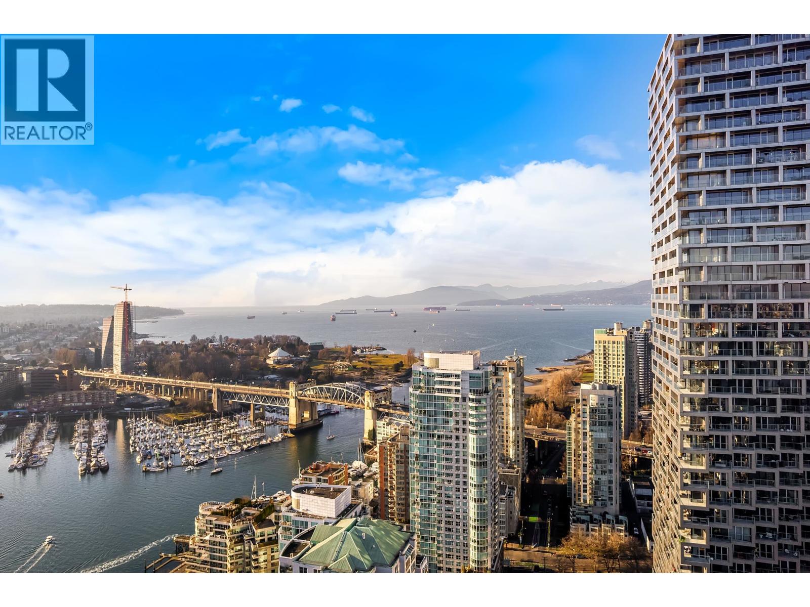 1501 1480 Howe Street, Vancouver, British Columbia  V6Z 0G5 - Photo 36 - R3085743