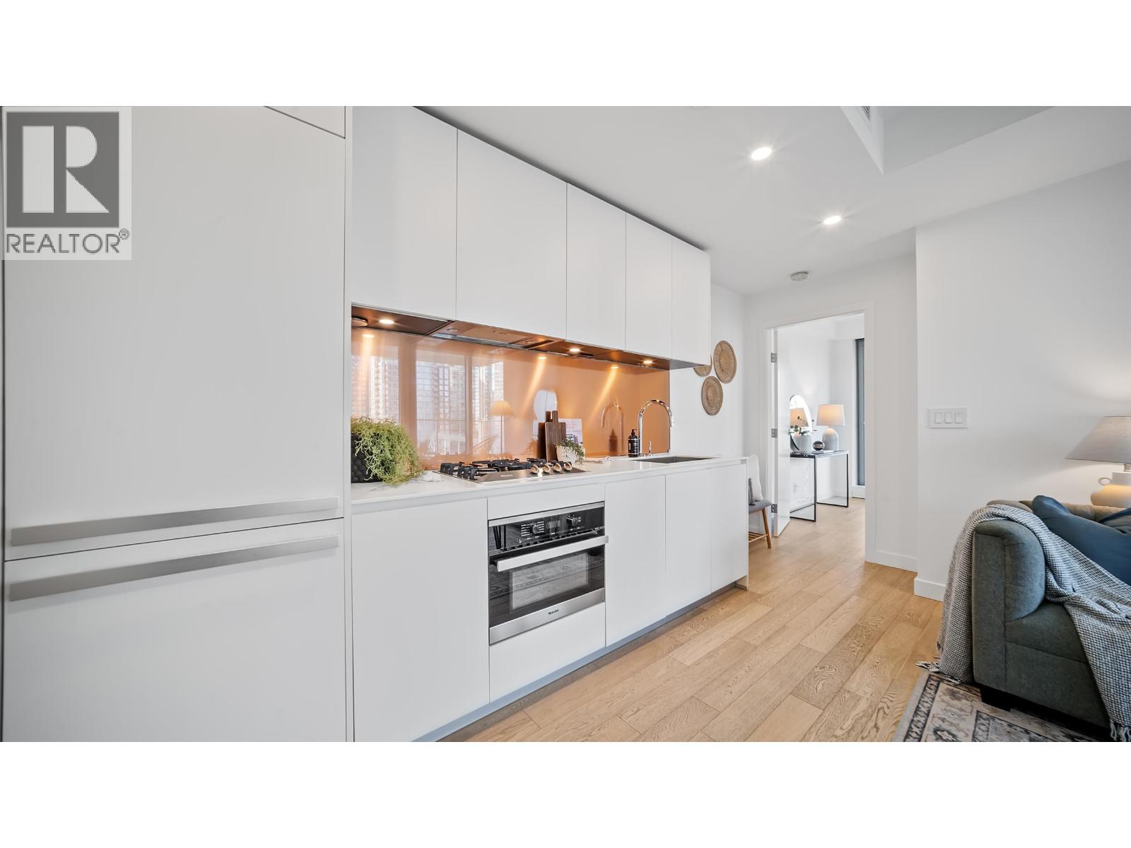 1501 1480 Howe Street, Vancouver, British Columbia  V6Z 0G5 - Photo 4 - R3085743