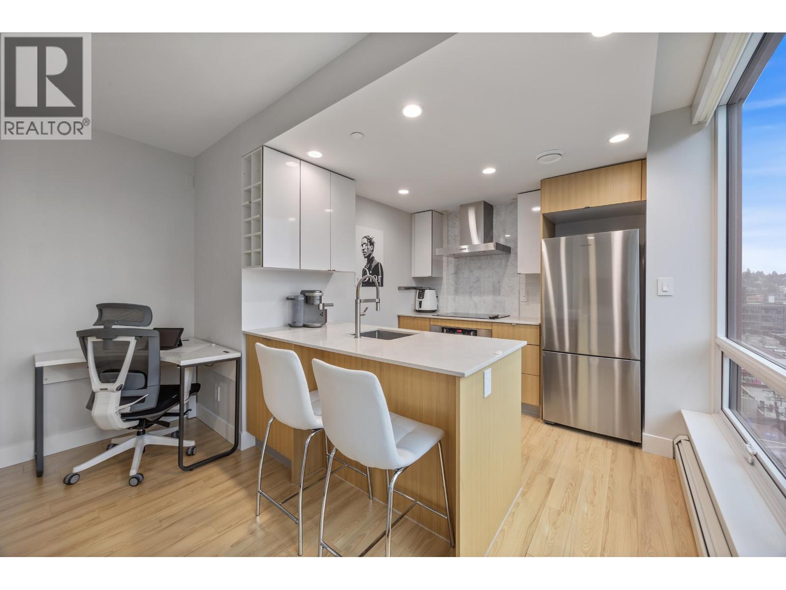 1209 159 W 2nd Avenue, Vancouver, British Columbia  V5Y 0L8 - Photo 10 - R3085750