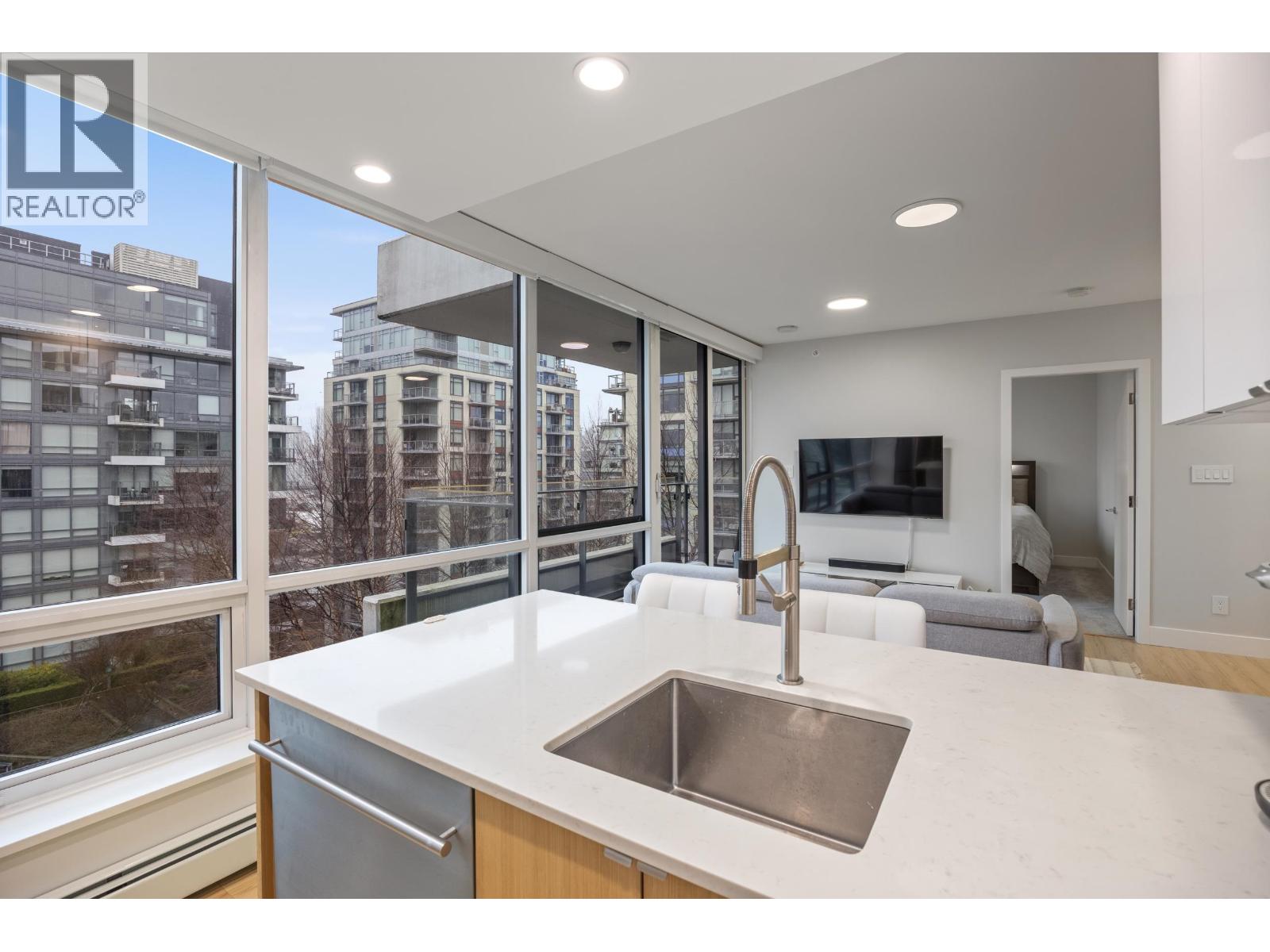 1209 159 W 2nd Avenue, Vancouver, British Columbia  V5Y 0L8 - Photo 12 - R3085750