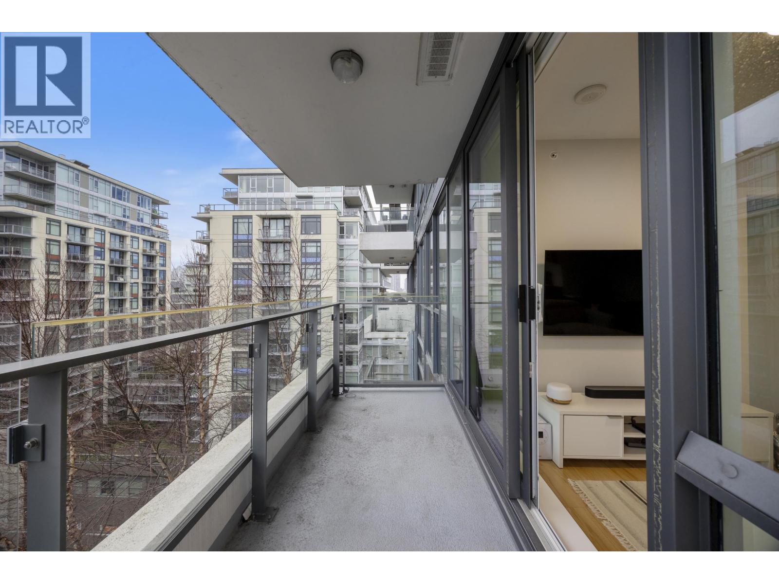 1209 159 W 2nd Avenue, Vancouver, British Columbia  V5Y 0L8 - Photo 17 - R3085750