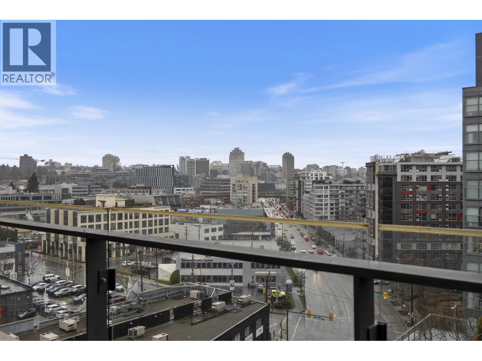 1209 159 W 2nd Avenue, Vancouver, British Columbia  V5Y 0L8 - Photo 18 - R3085750