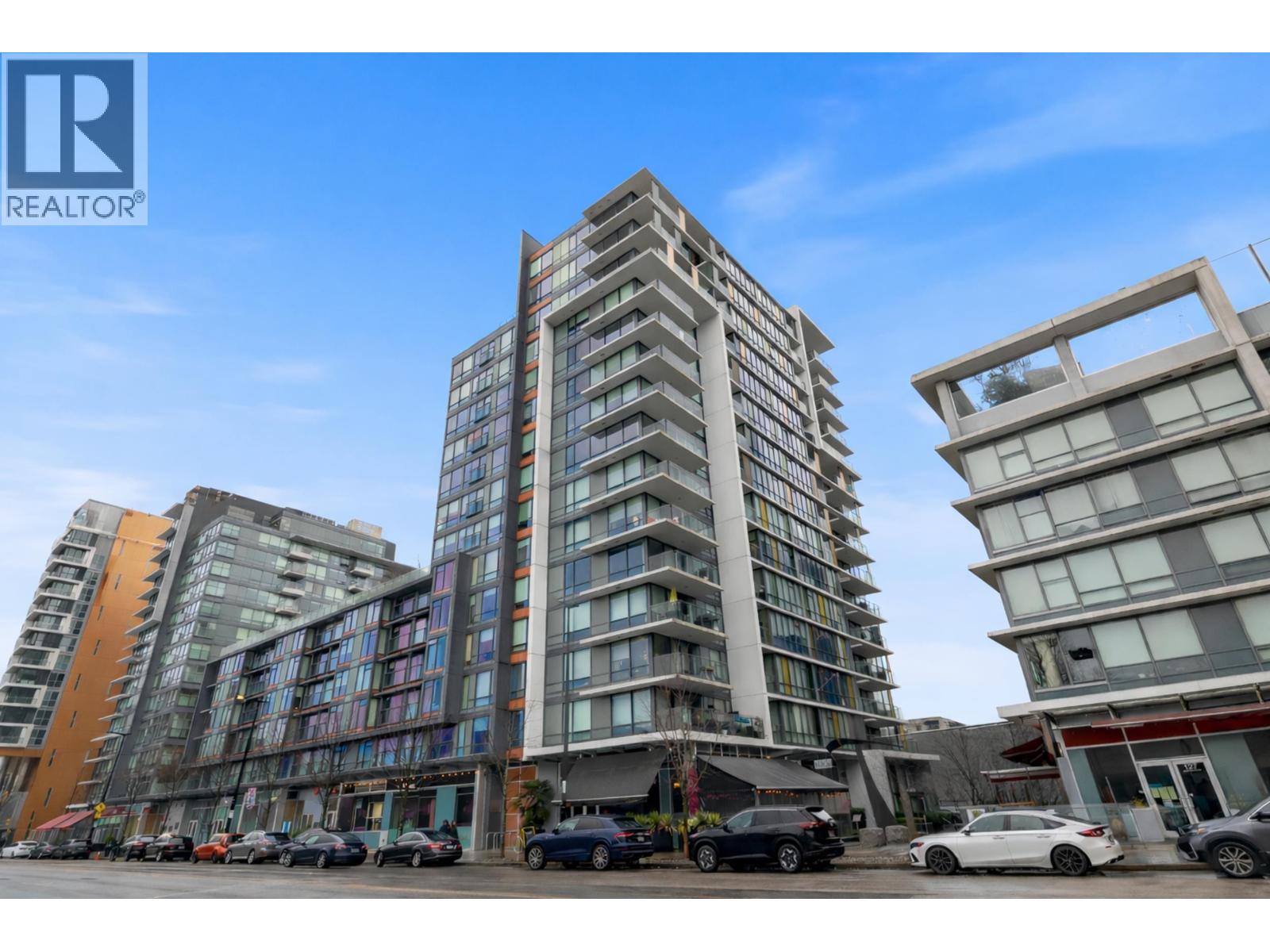 1209 159 W 2nd Avenue, Vancouver, British Columbia  V5Y 0L8 - Photo 27 - R3085750